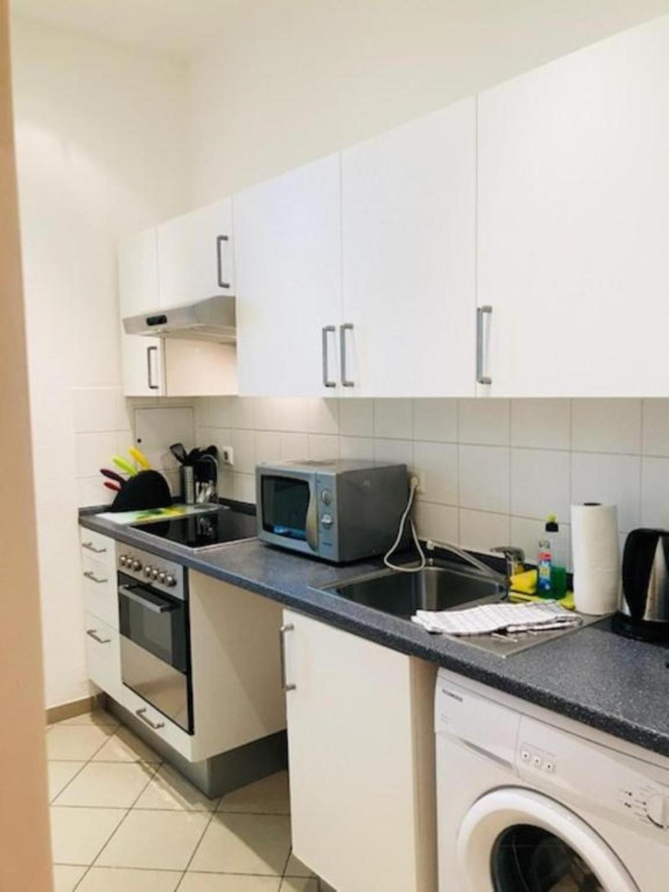 Apartamento West *