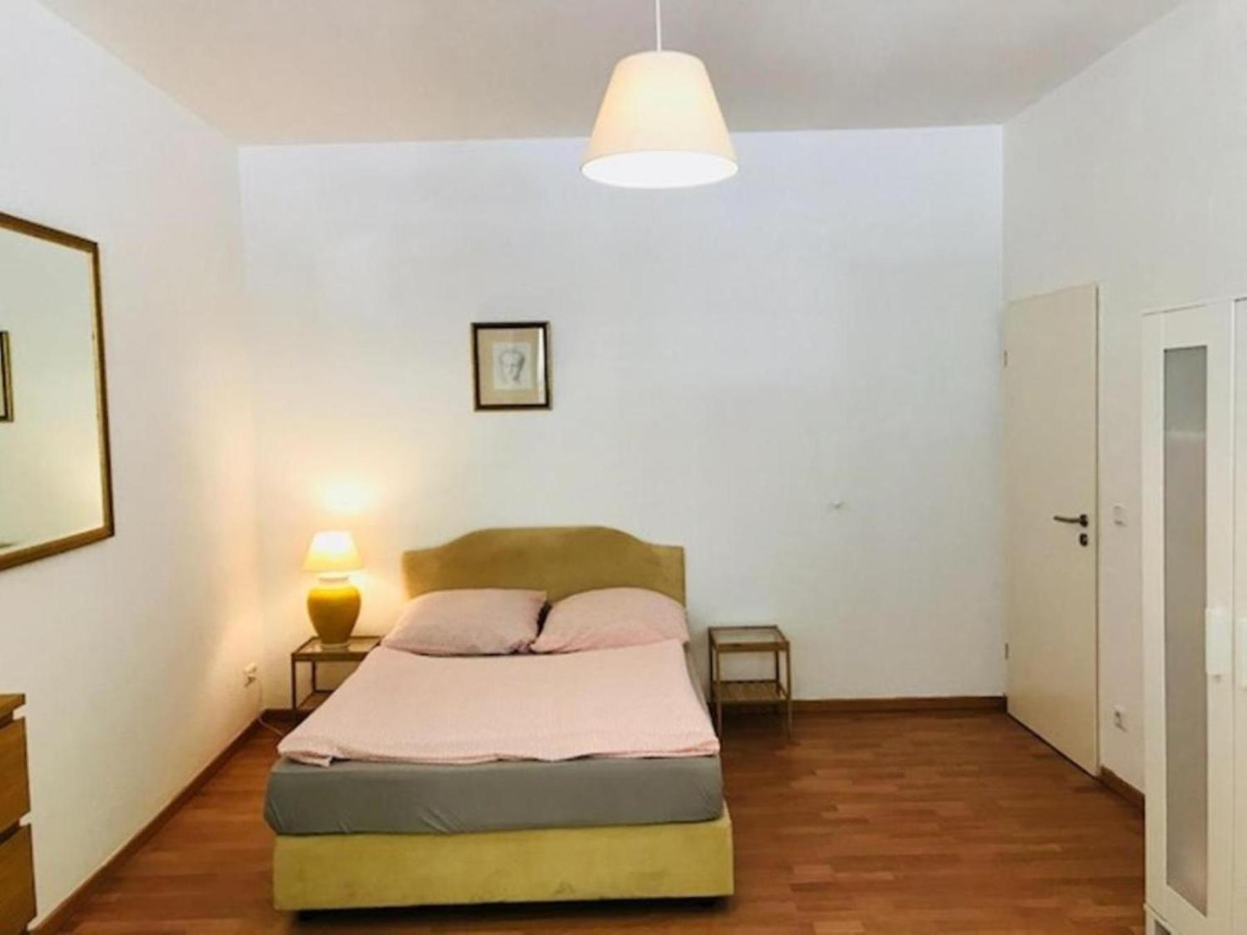 Apartamento West Berlín