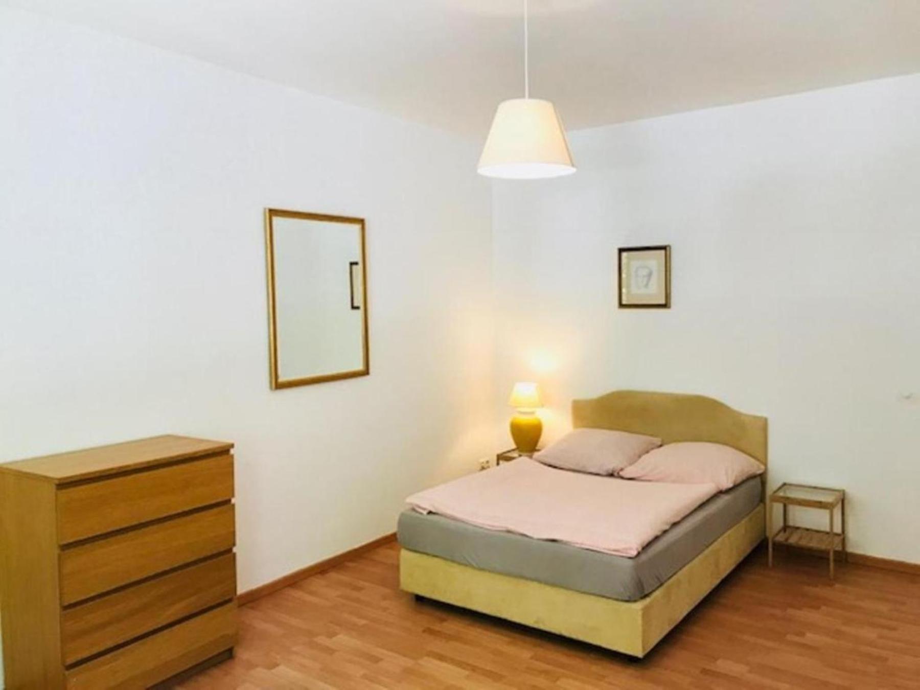 Apartamento West *