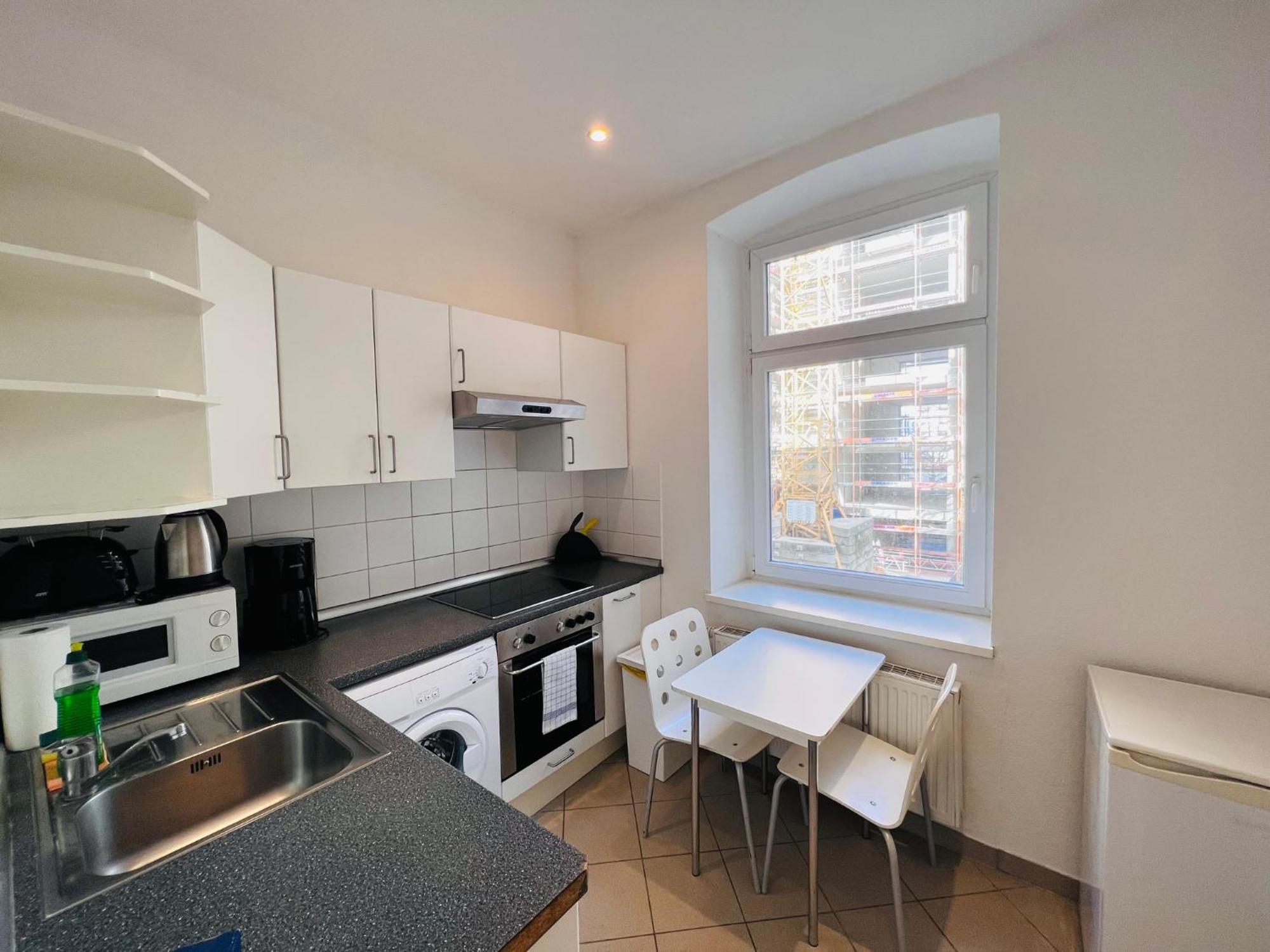 West Apartamento