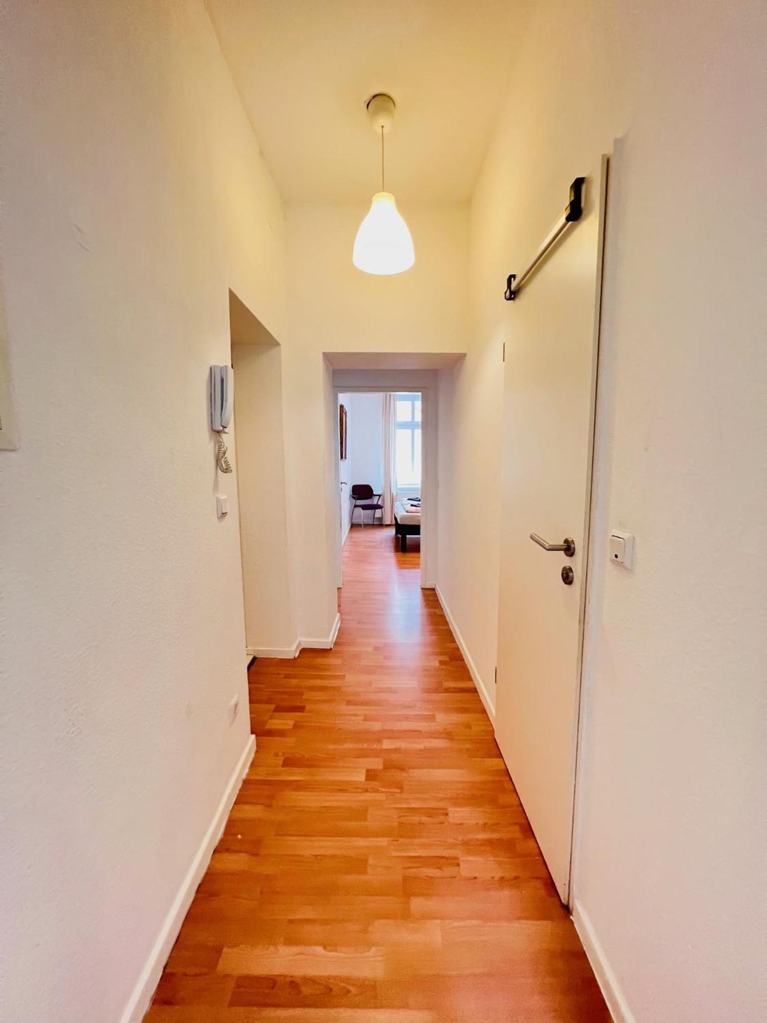 Apartamento West