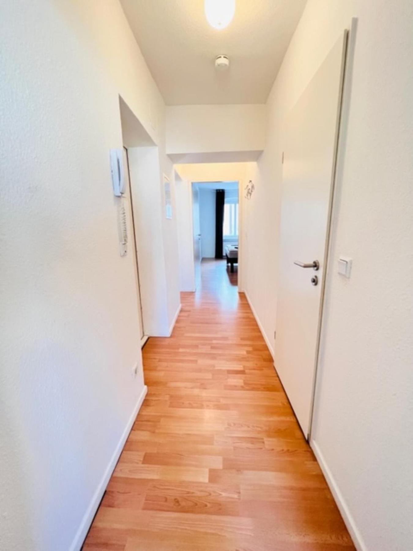 West Apartamento Berlín
