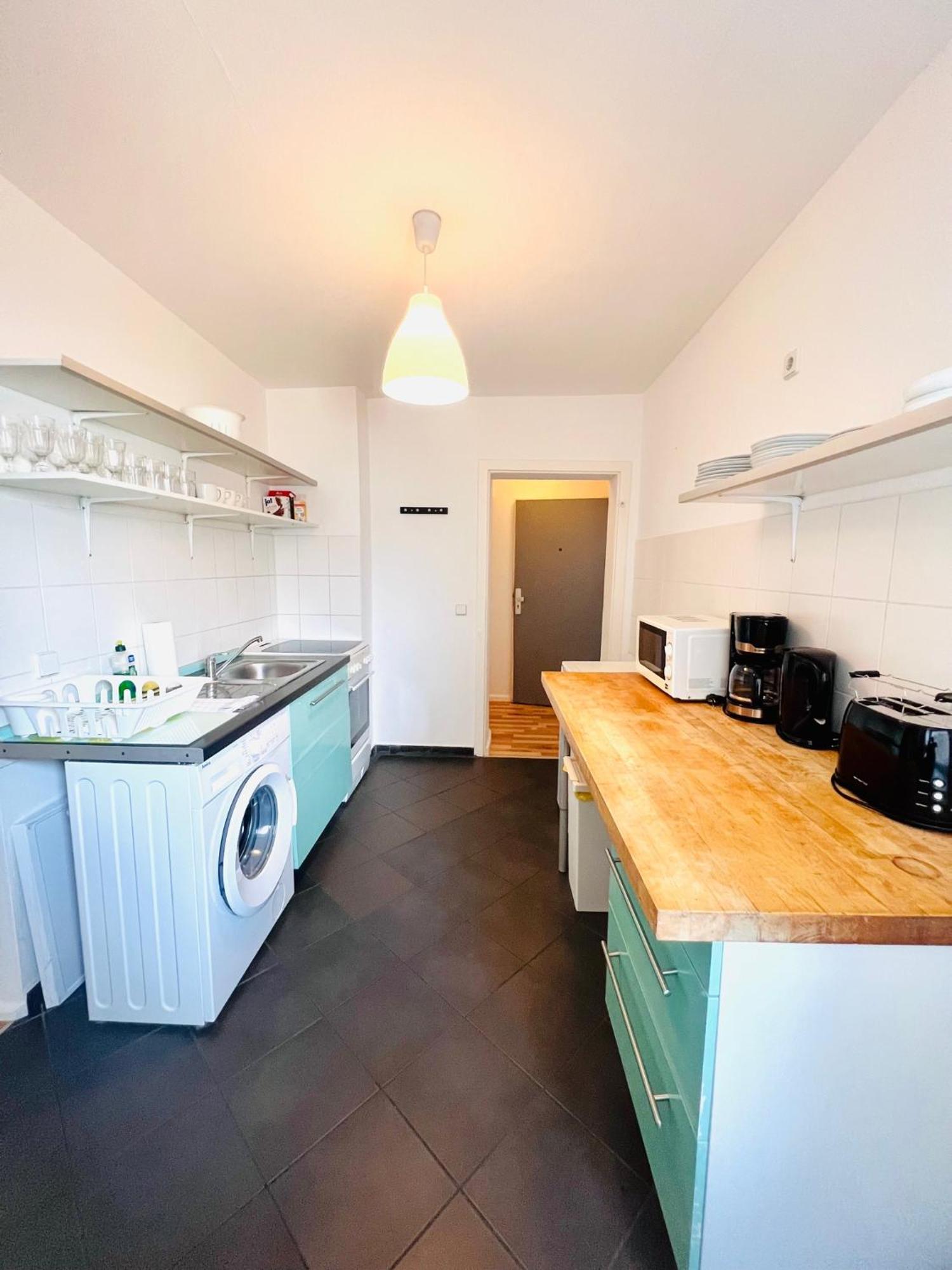 Apartamento West *