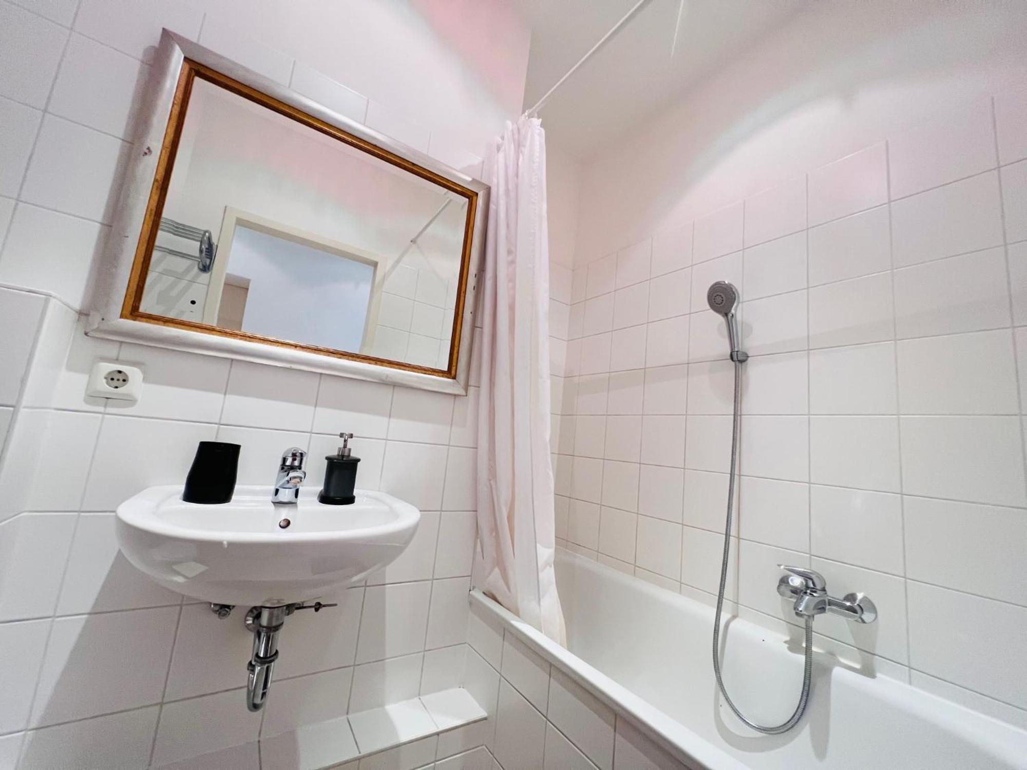 Apartamento West Berlín