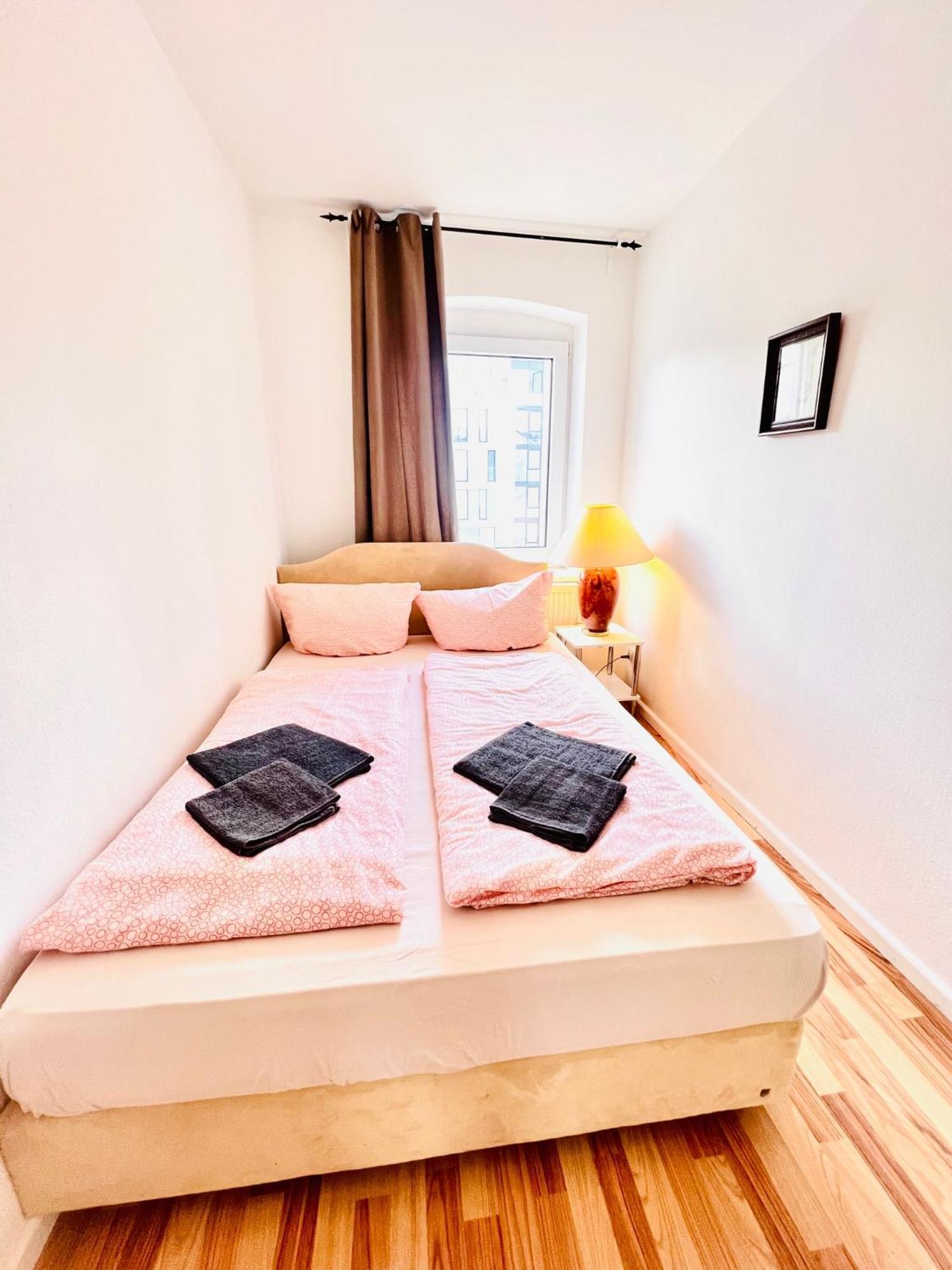 West Apartamento Berlín