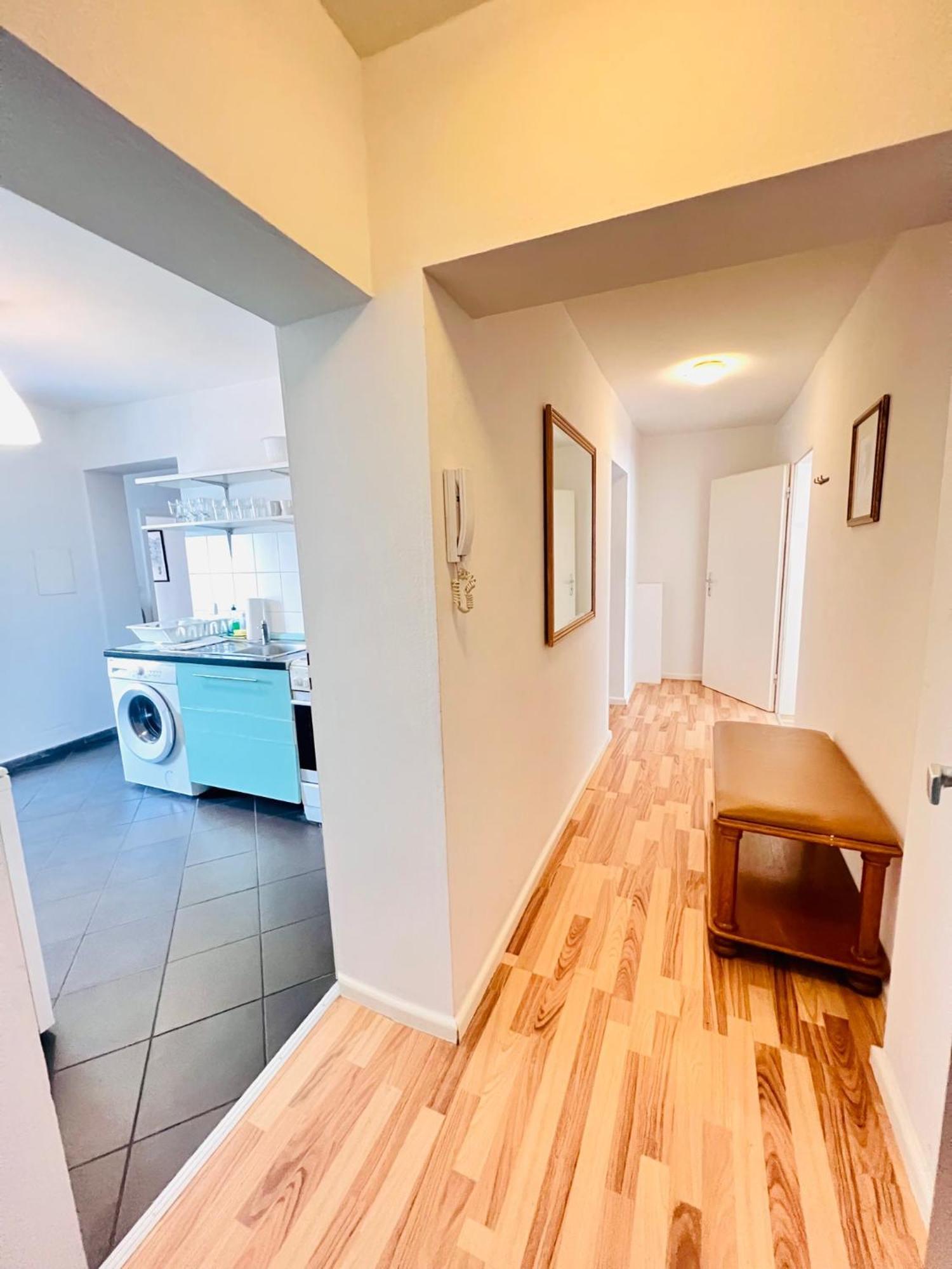 Apartment West